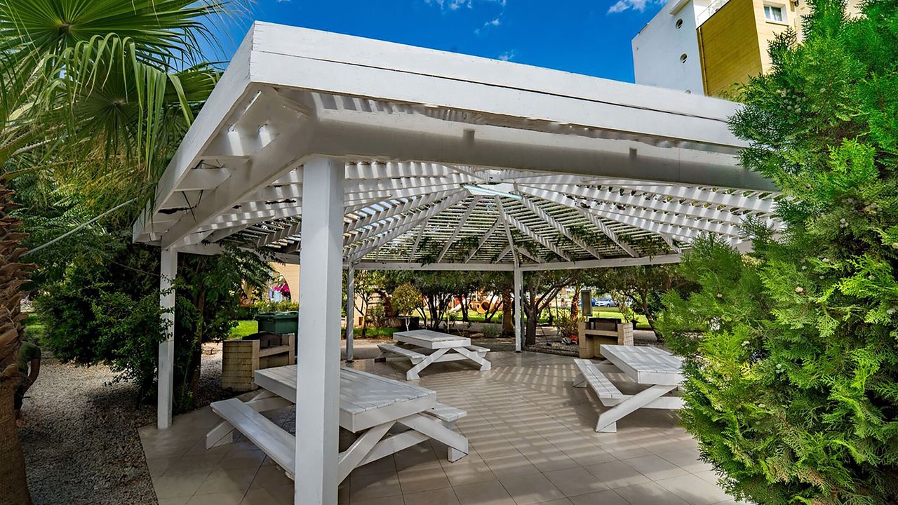 Photo of Outdoor in Trikomo