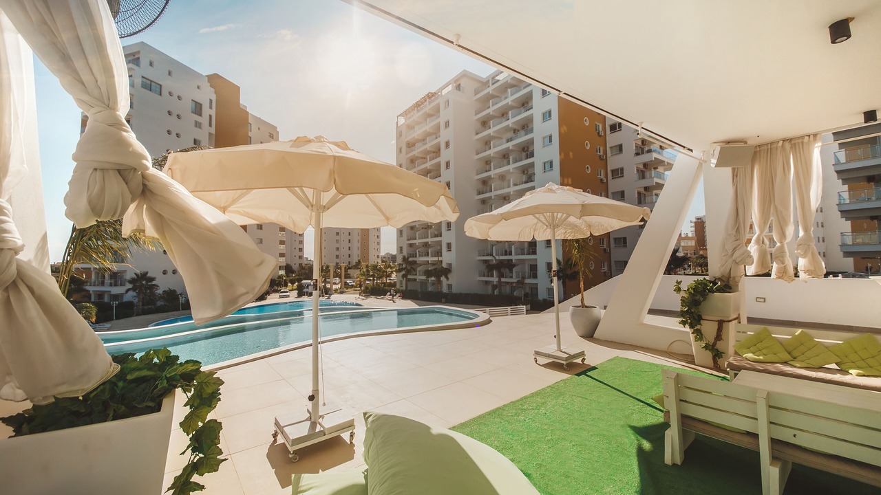 Photo of Outdoor in Trikomo