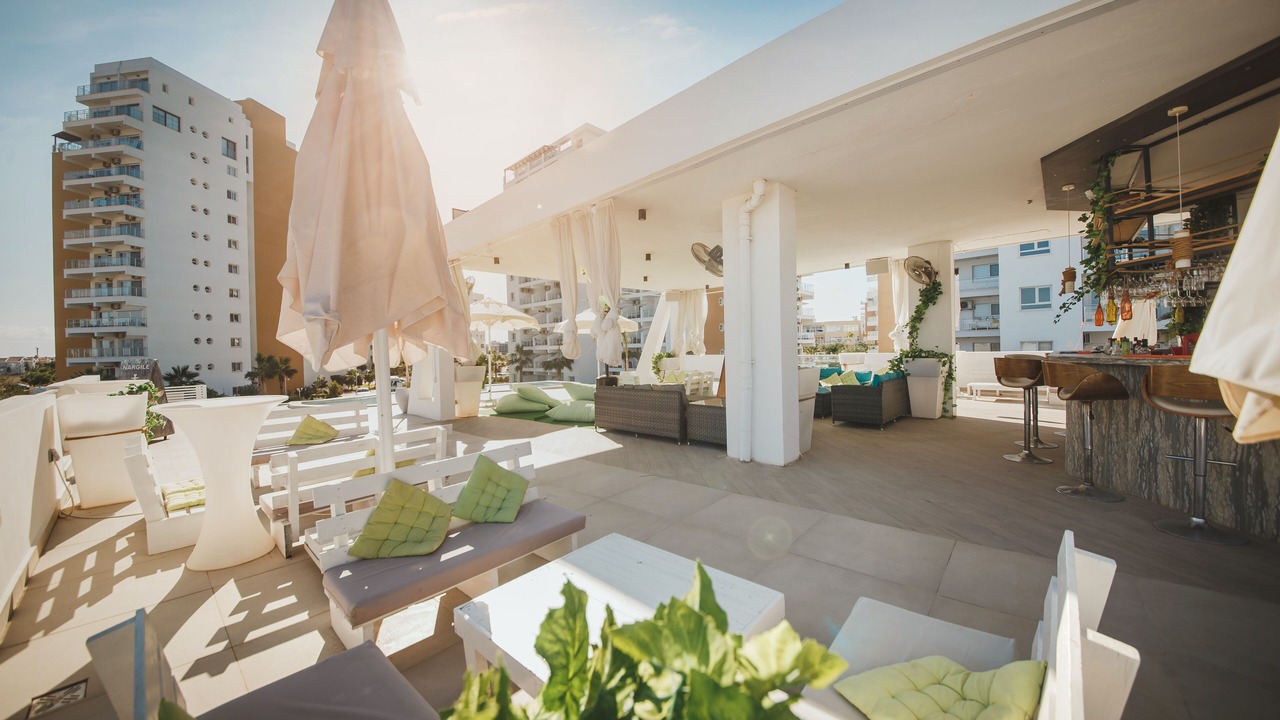 Photo of Outdoor in Trikomo