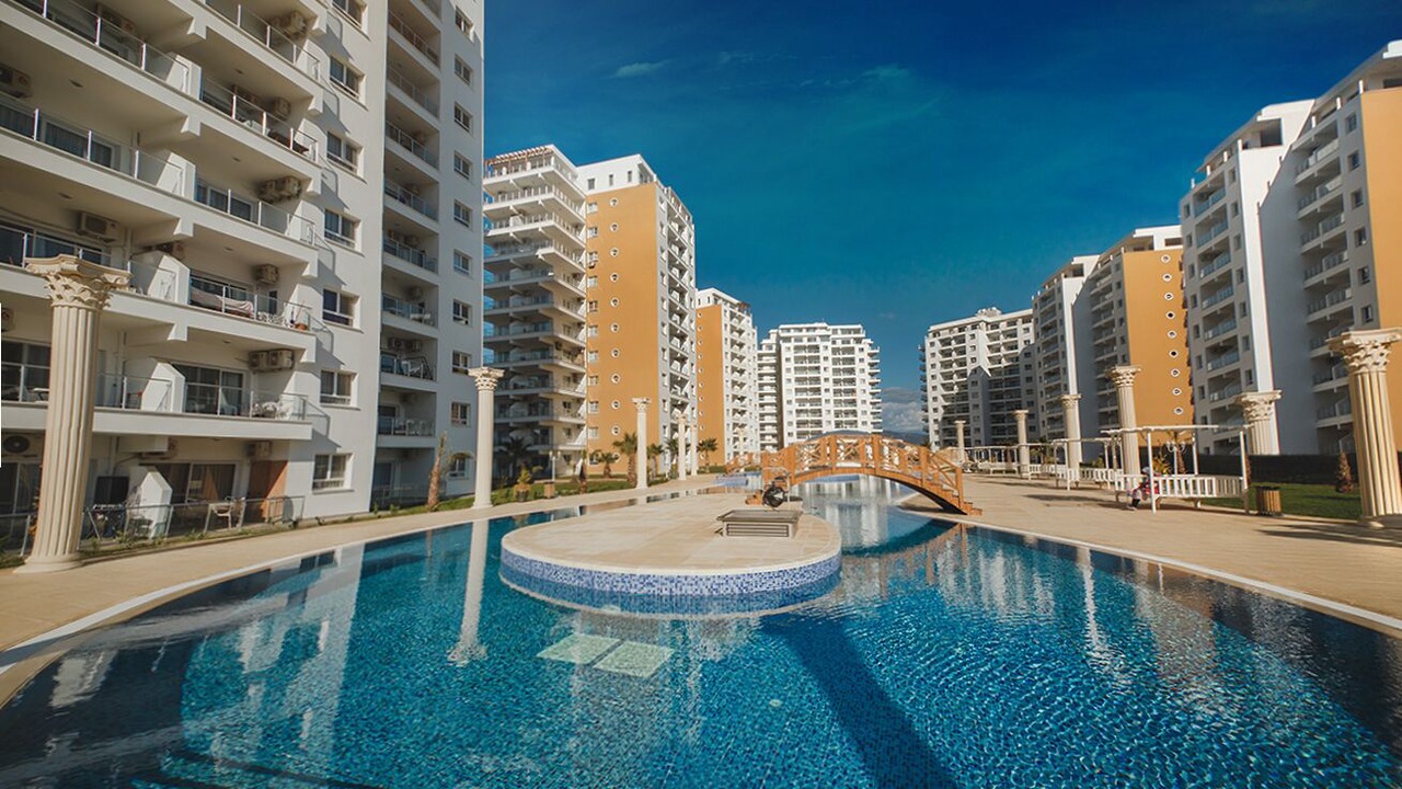 Photo of Outdoor in Trikomo