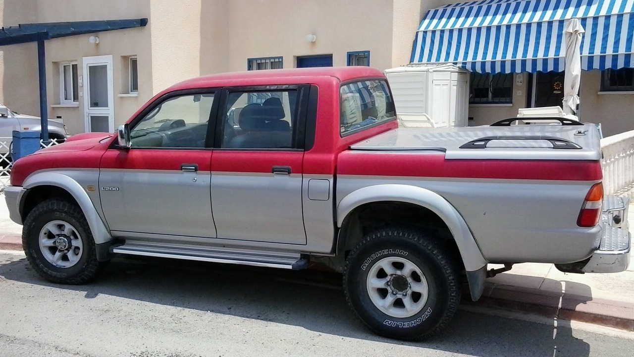 Photo of Outdoor in Paphos