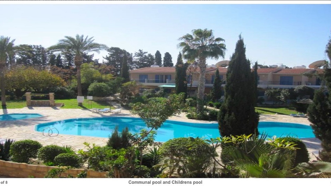 Photo of Outdoor in Paphos