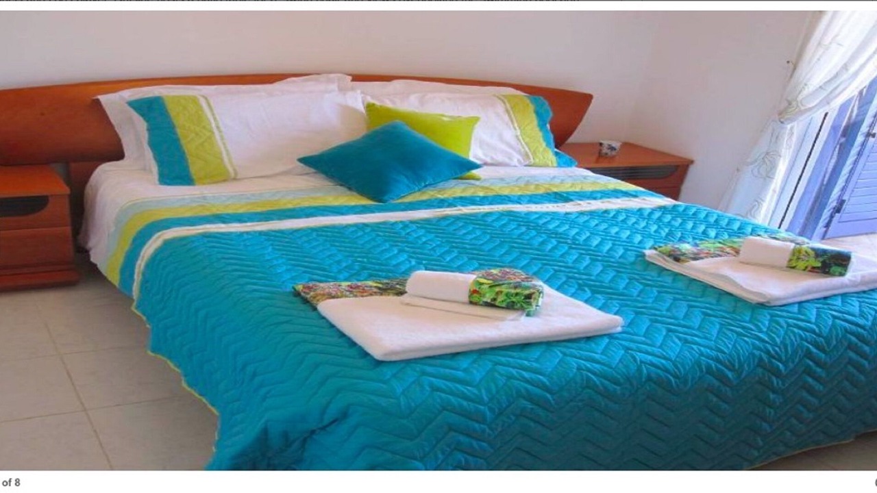 Photo of Bedroom in Paphos