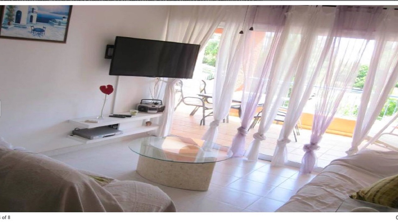 Photo of Bedroom in Paphos