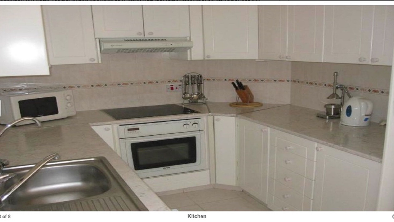 Photo of Kitchen in Paphos