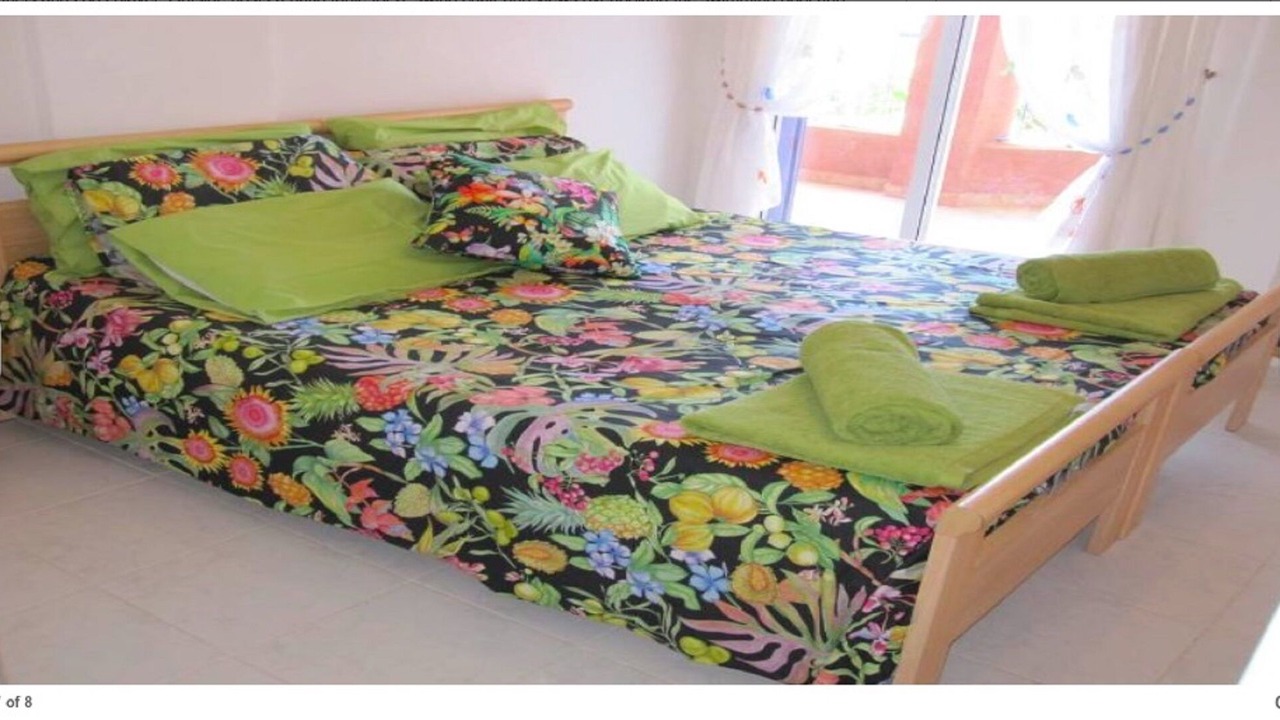 Photo of Bedroom in Paphos