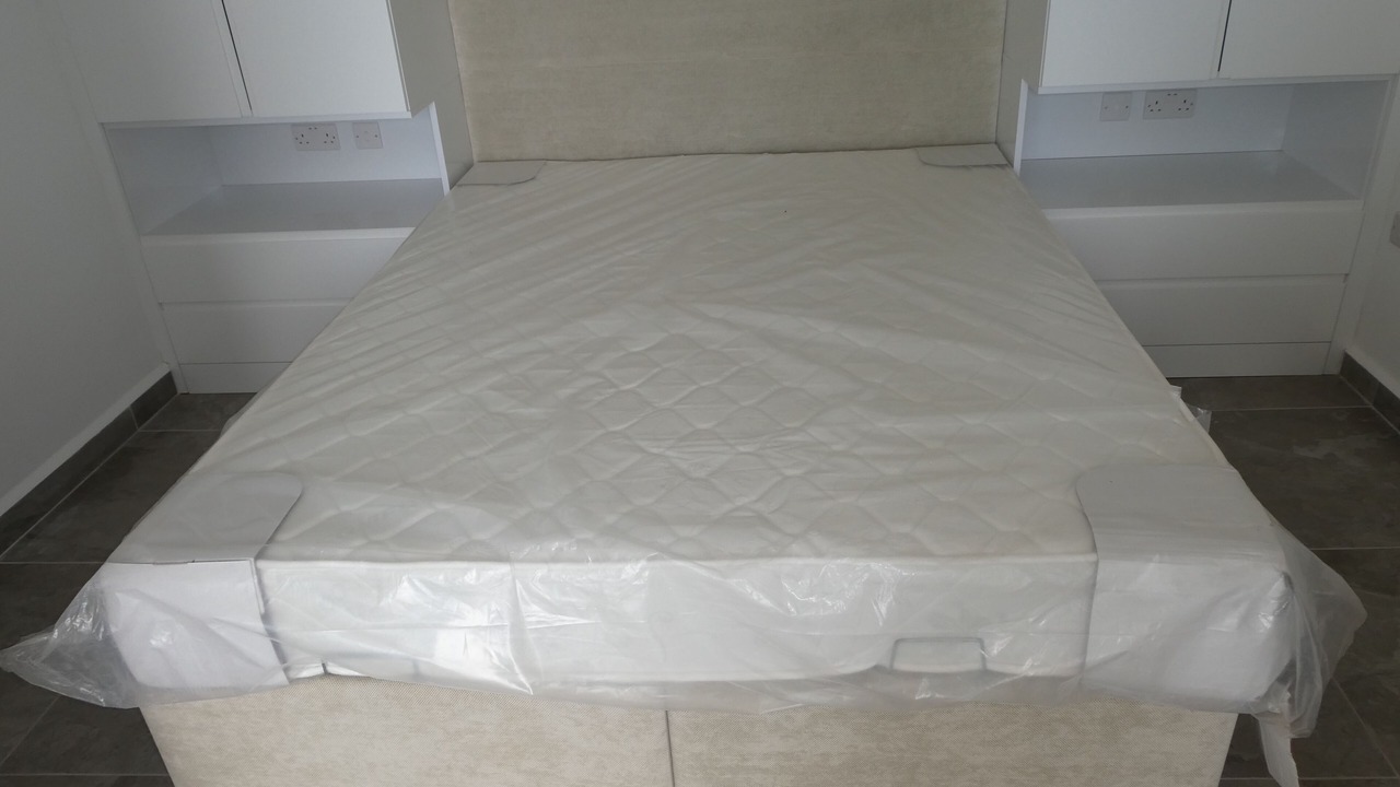 Photo of Bedroom in Ghaziveran