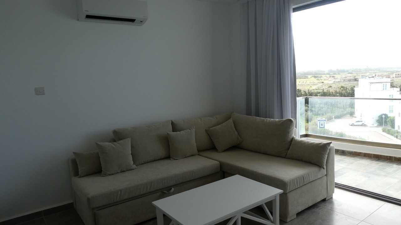 Photo of Livingroom in Ghaziveran
