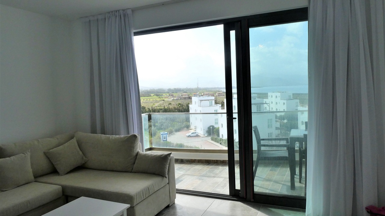 Photo of Livingroom in Ghaziveran