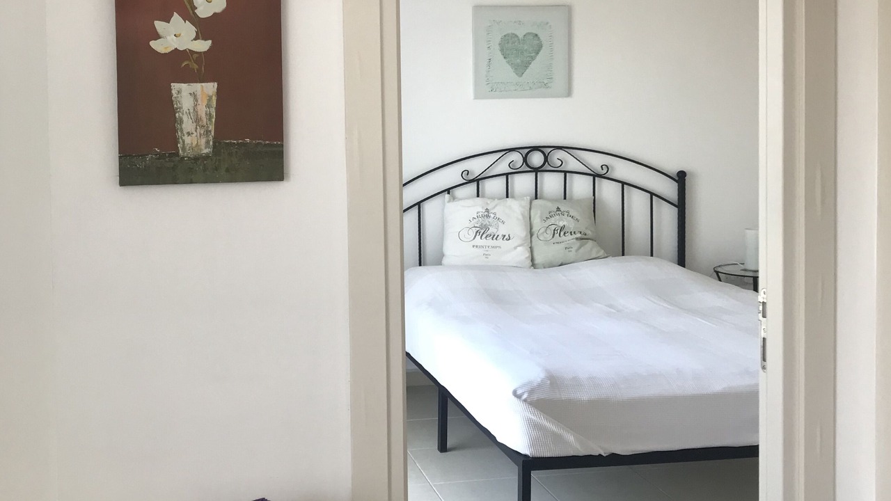 Photo of Bedroom in Tatlisu