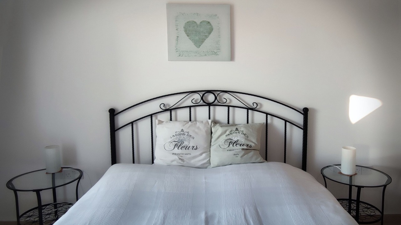 Photo of Bedroom in Tatlisu
