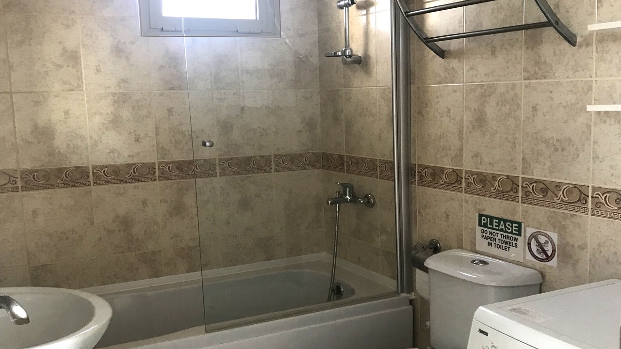 Photo of Bathroom in Tatlisu