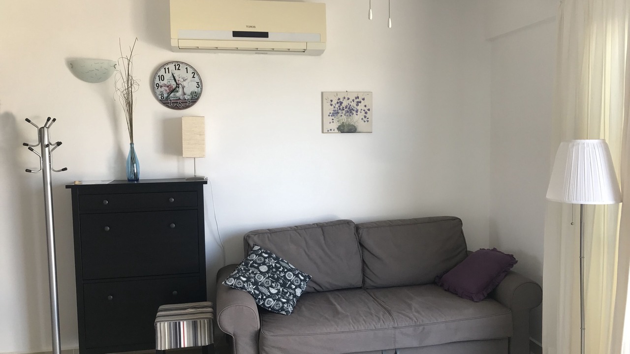 Photo of Livingroom in Tatlisu