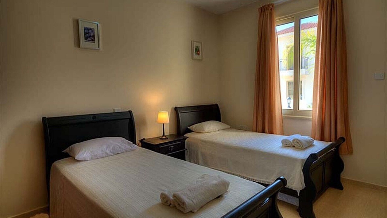Photo of Bedroom in Pegeia