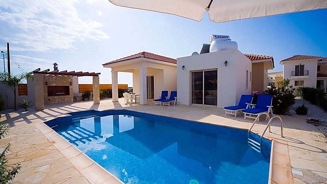 Photo of Outdoor in Pegeia