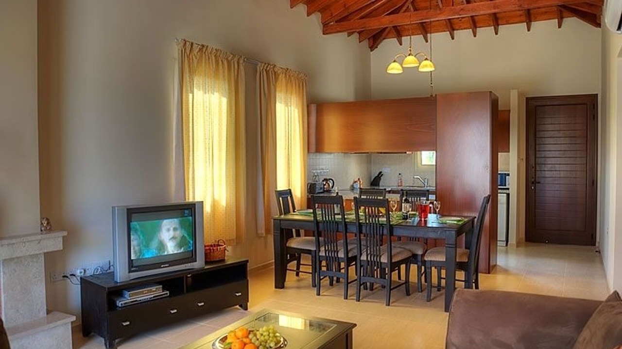 Photo of Livingroom in Pegeia