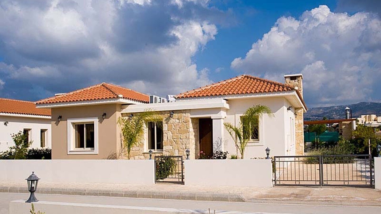 Photo of Outdoor in Pegeia