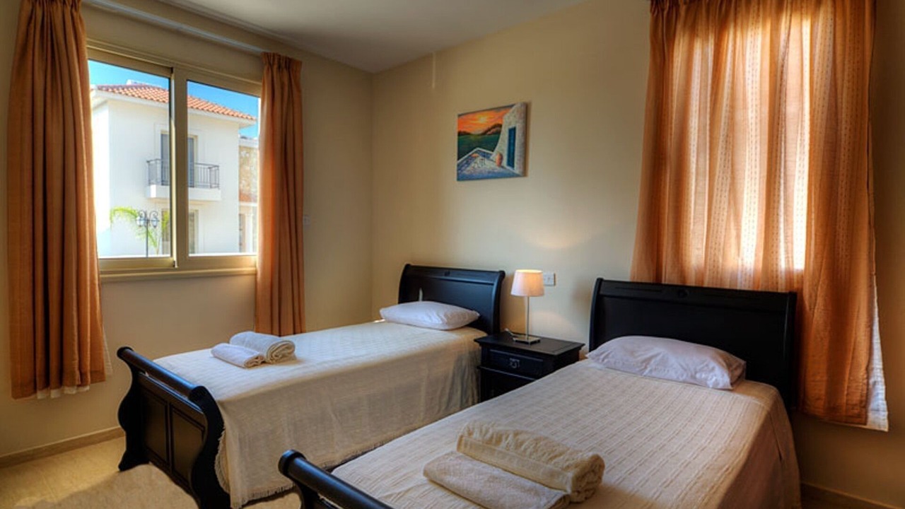 Photo of Bedroom in Pegeia