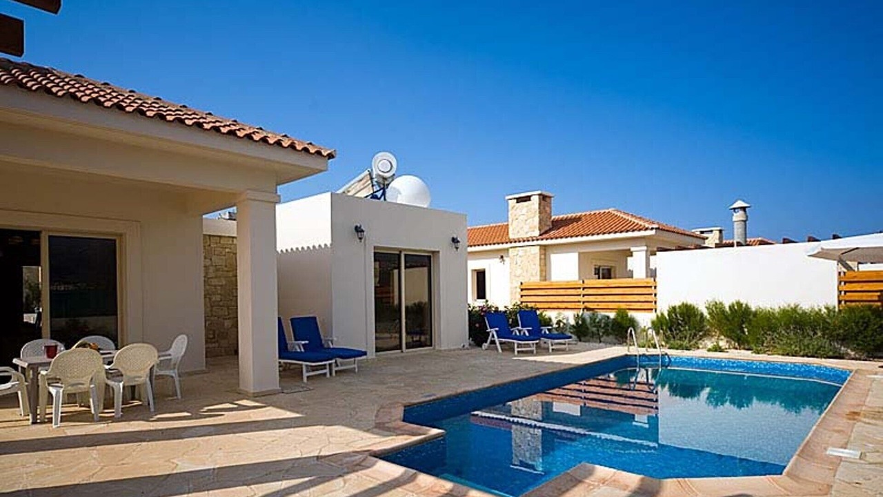 Photo of Outdoor in Pegeia
