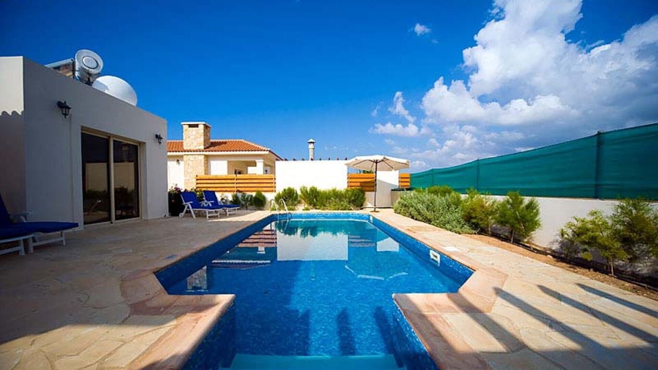 Photo of Outdoor in Pegeia