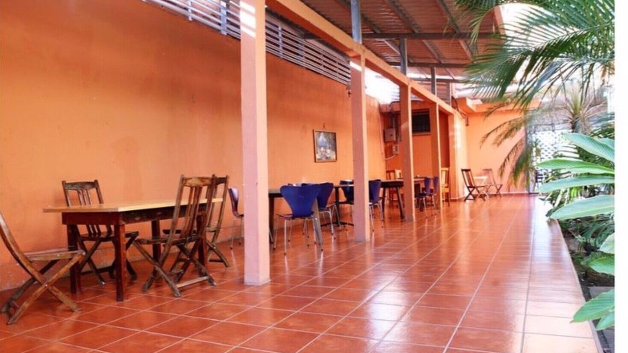 Photo of Outdoor in Managua