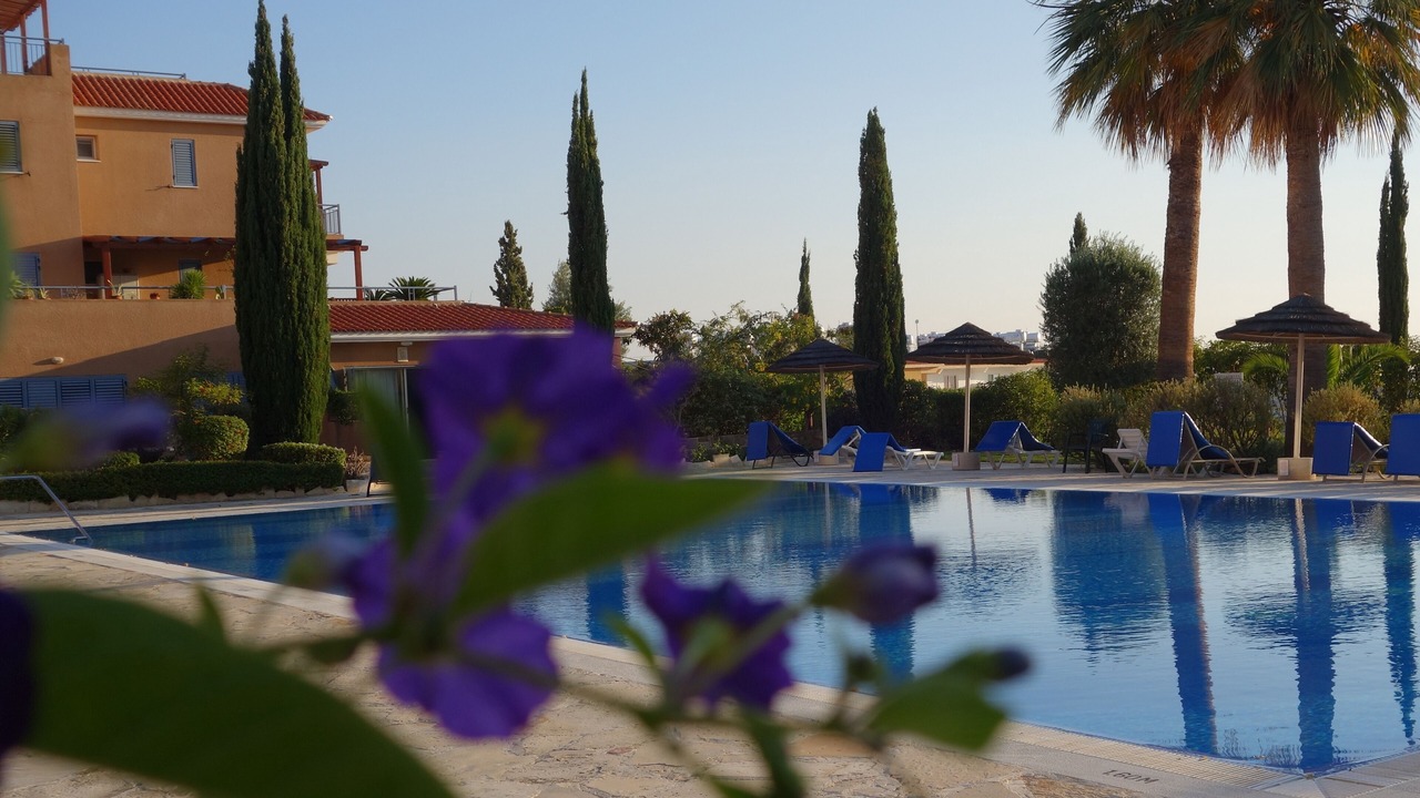Photo of Outdoor in Peyia Town