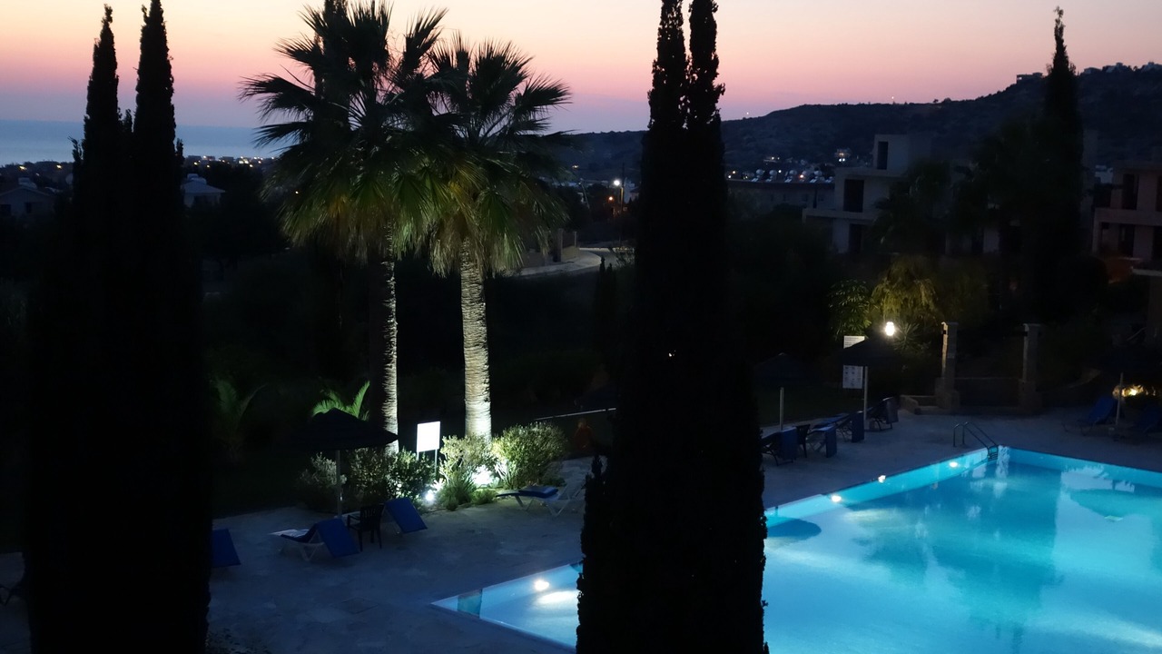 Photo of Outdoor in Peyia Town
