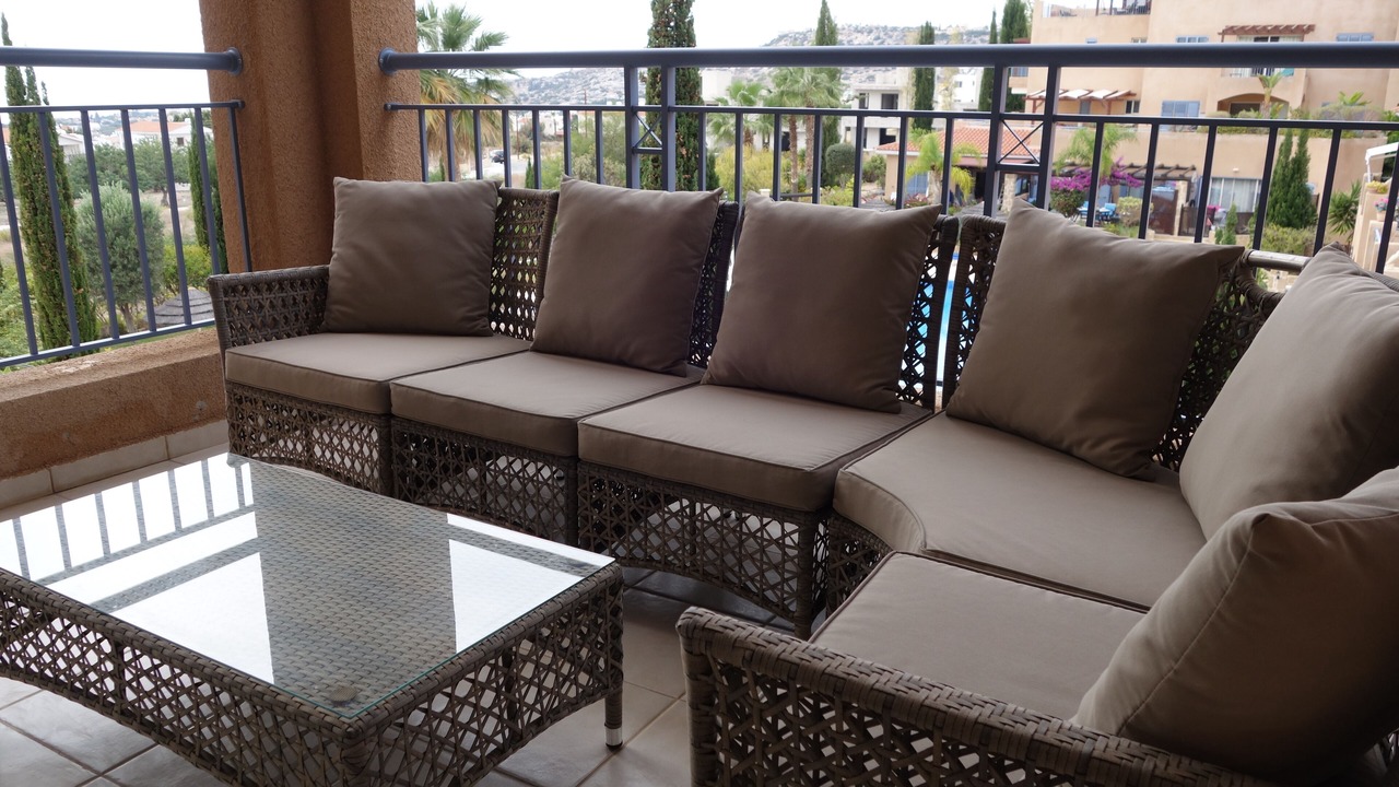 Photo of Outdoor in Peyia Town
