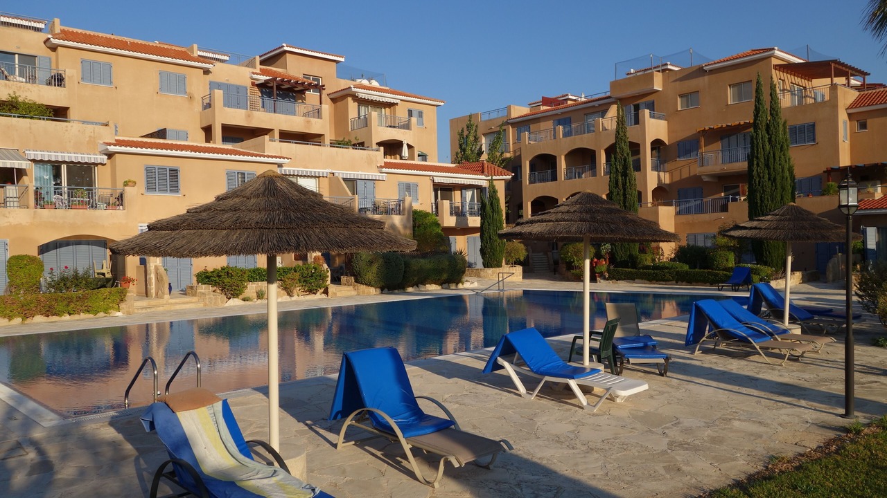 Photo of Outdoor in Peyia Town