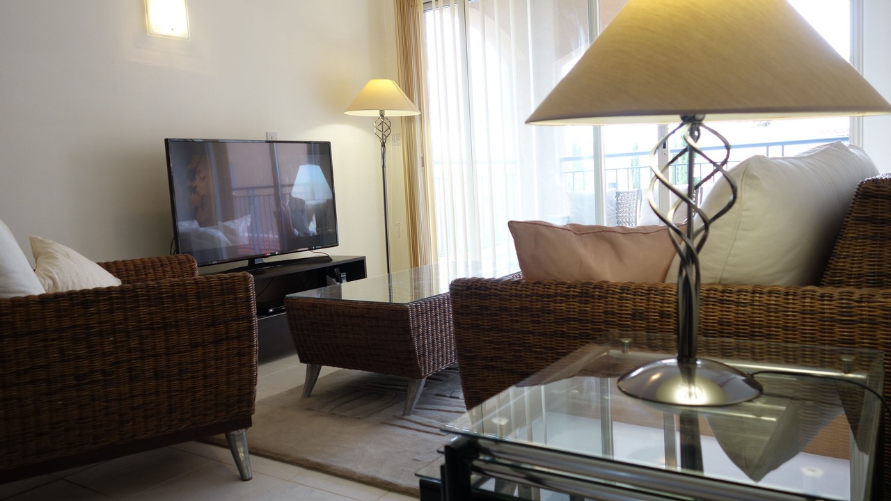 Photo of Livingroom in Peyia Town