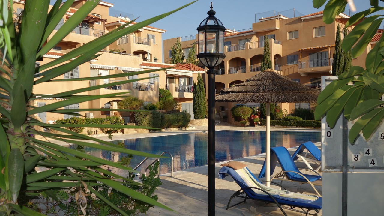 Photo of Outdoor in Peyia Town