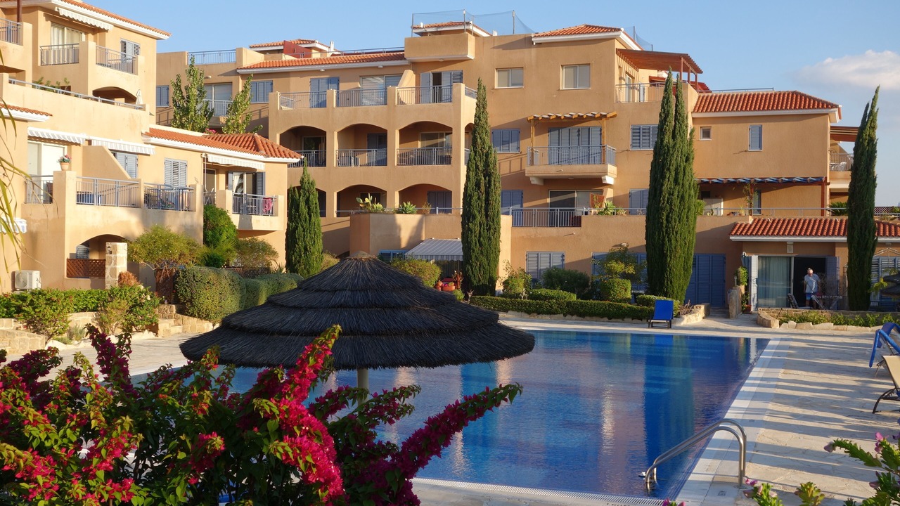 Photo of Outdoor in Peyia Town
