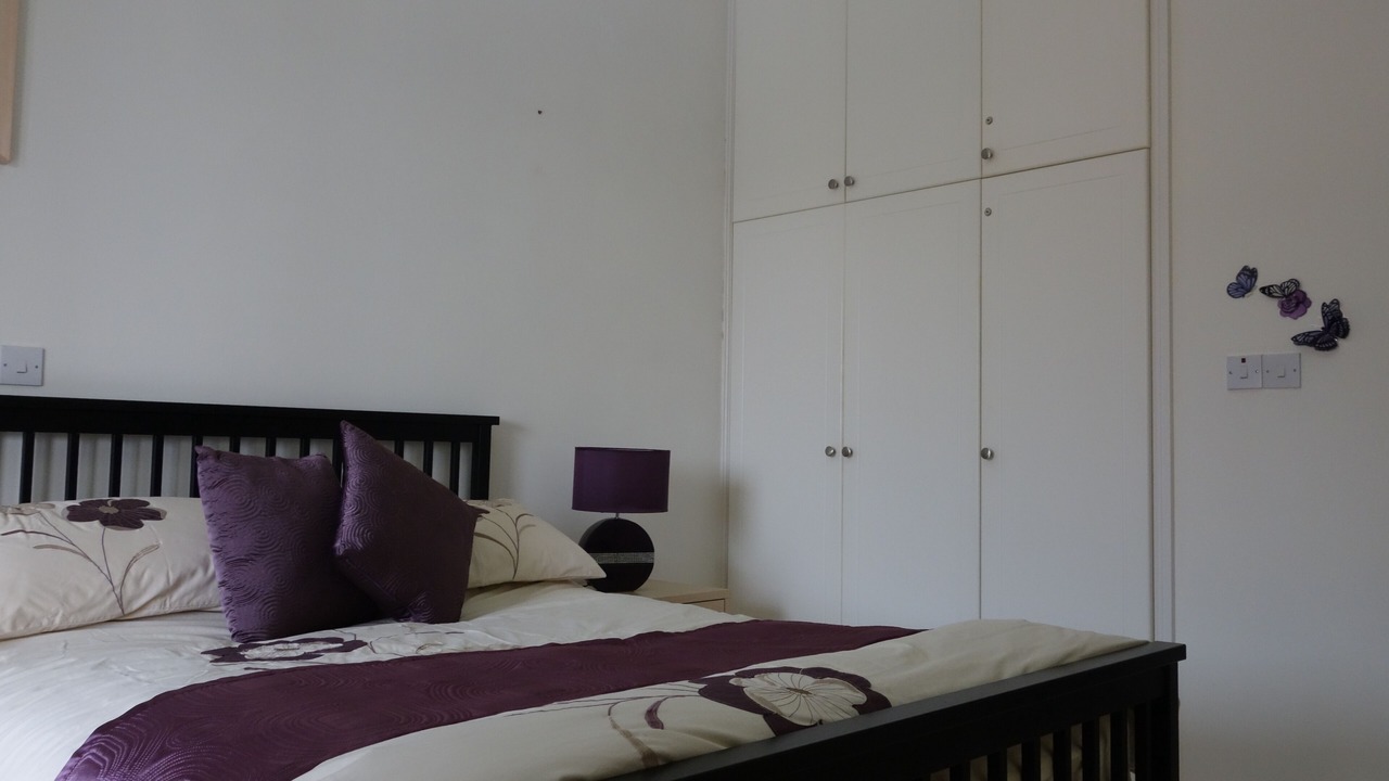 Photo of Bedroom in Peyia Town