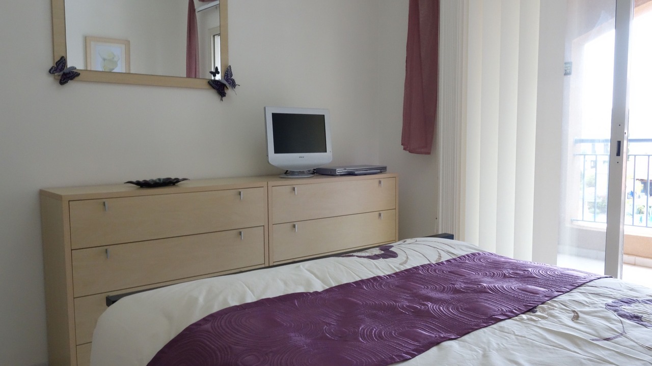 Photo of Bedroom in Peyia Town