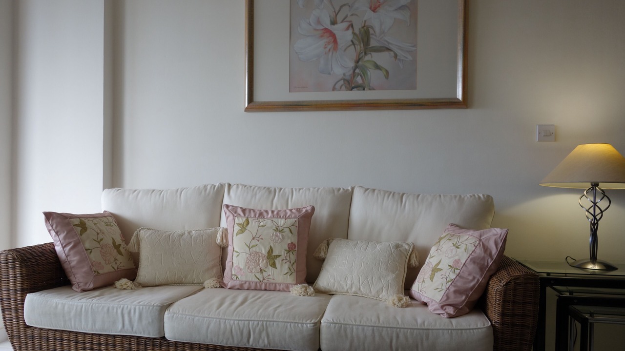 Photo of Livingroom in Peyia Town