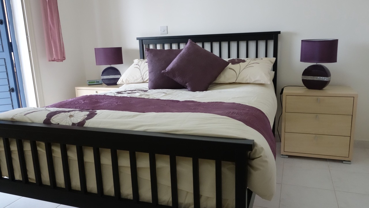 Photo of Bedroom in Peyia Town
