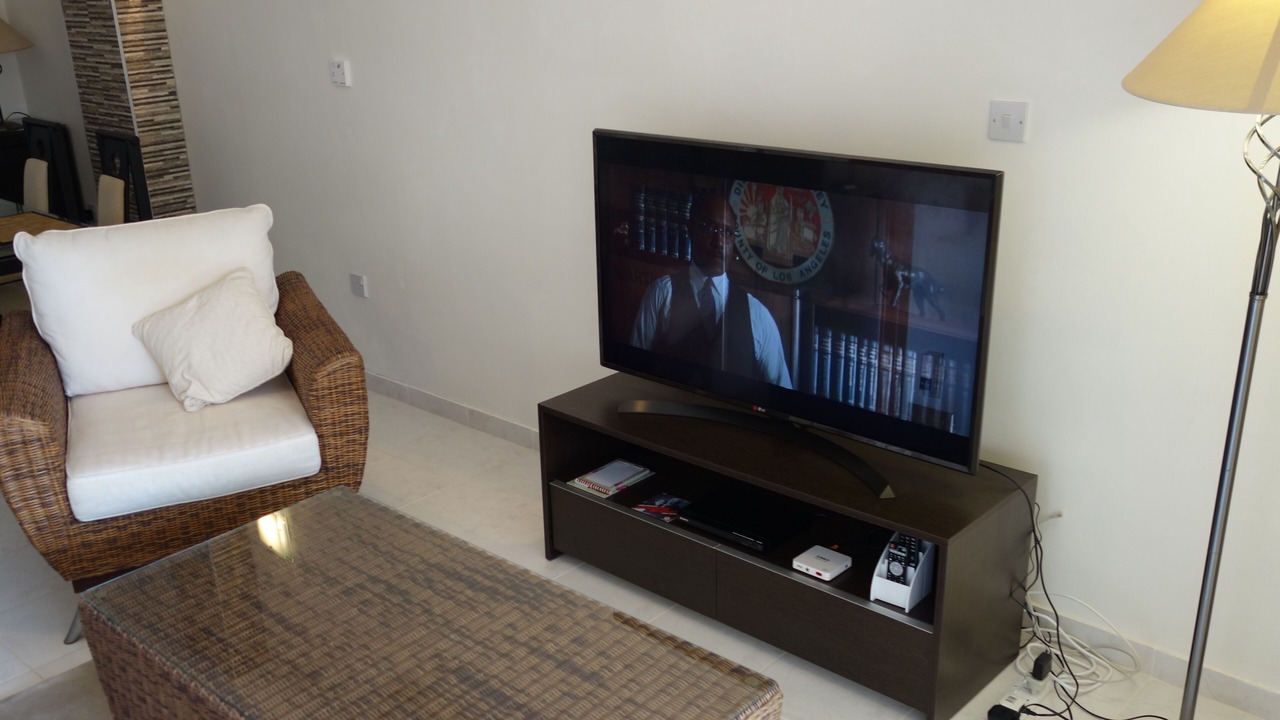 Photo of Livingroom in Peyia Town
