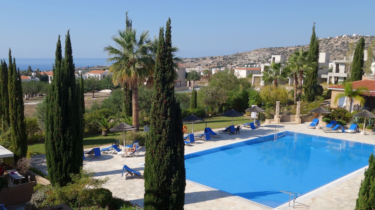 Photo of Outdoor in Peyia Town