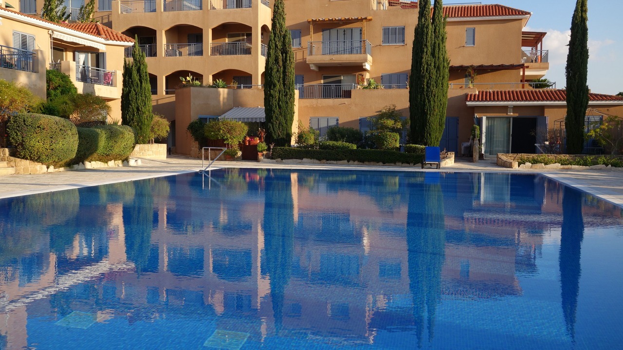 Photo of Outdoor in Peyia Town