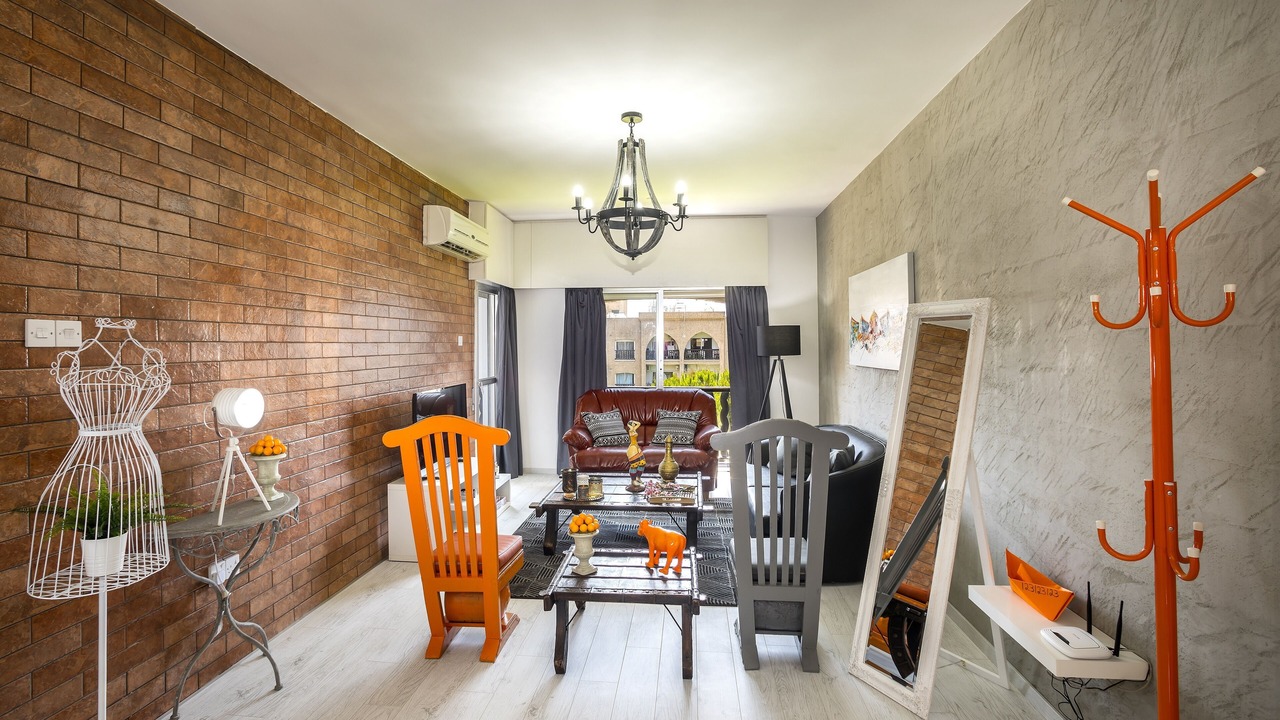 Photo of Livingroom in Potamos tis Germasogeias