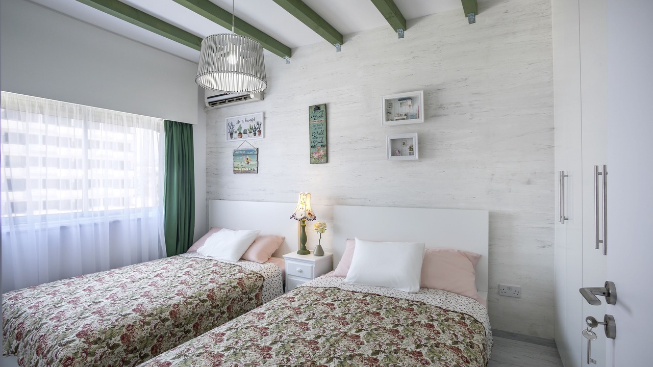 Photo of Bedroom in Potamos tis Germasogeias