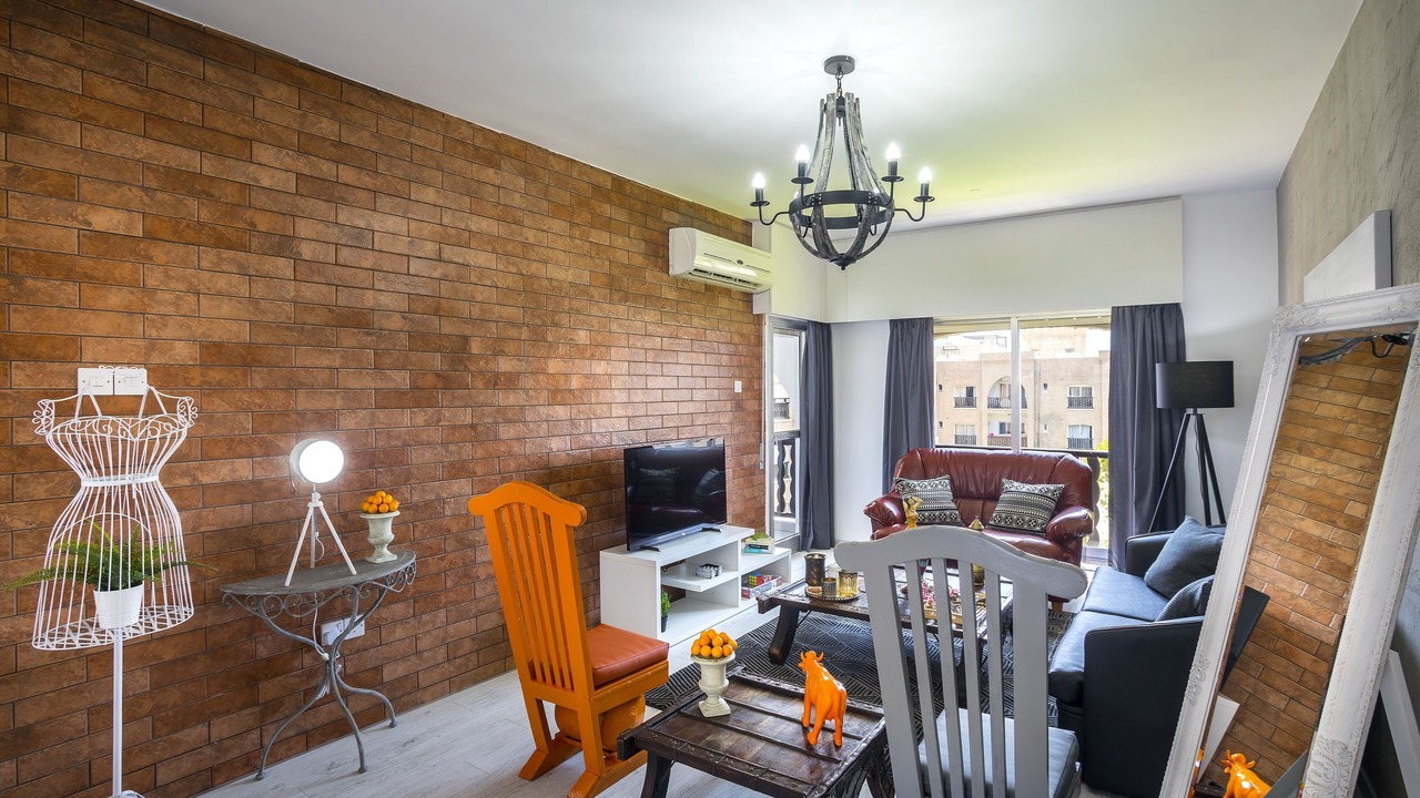 Photo of Livingroom in Potamos tis Germasogeias