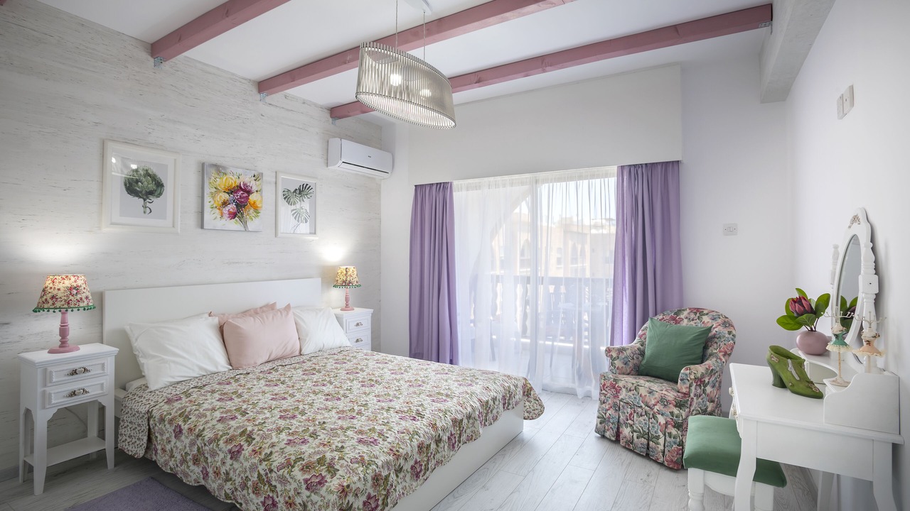 Photo of Bedroom in Potamos tis Germasogeias