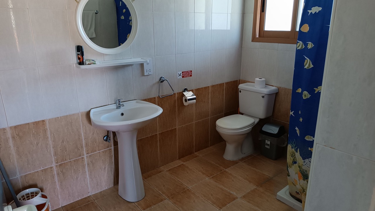 Photo of Bathroom in Pissouri