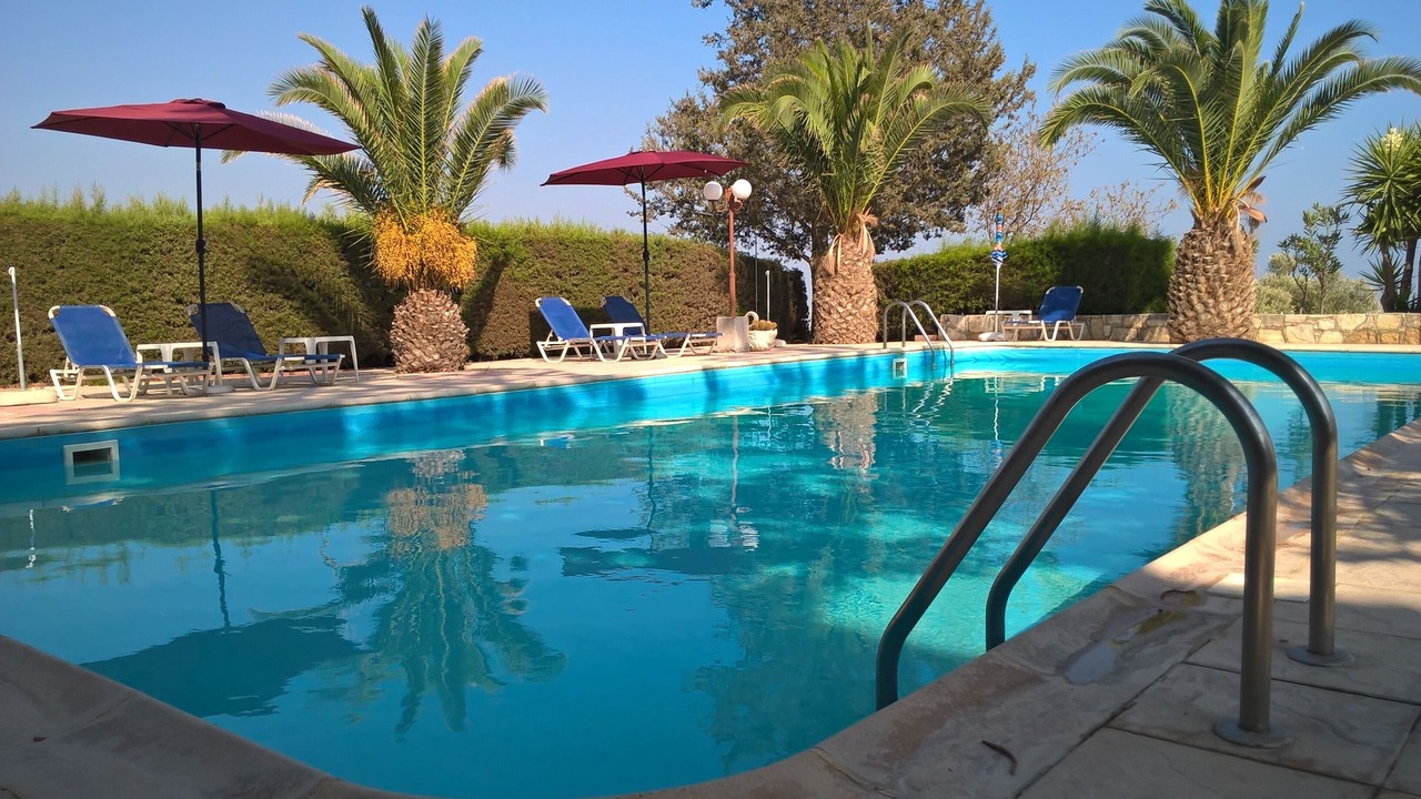 Photo of Outdoor in Pissouri
