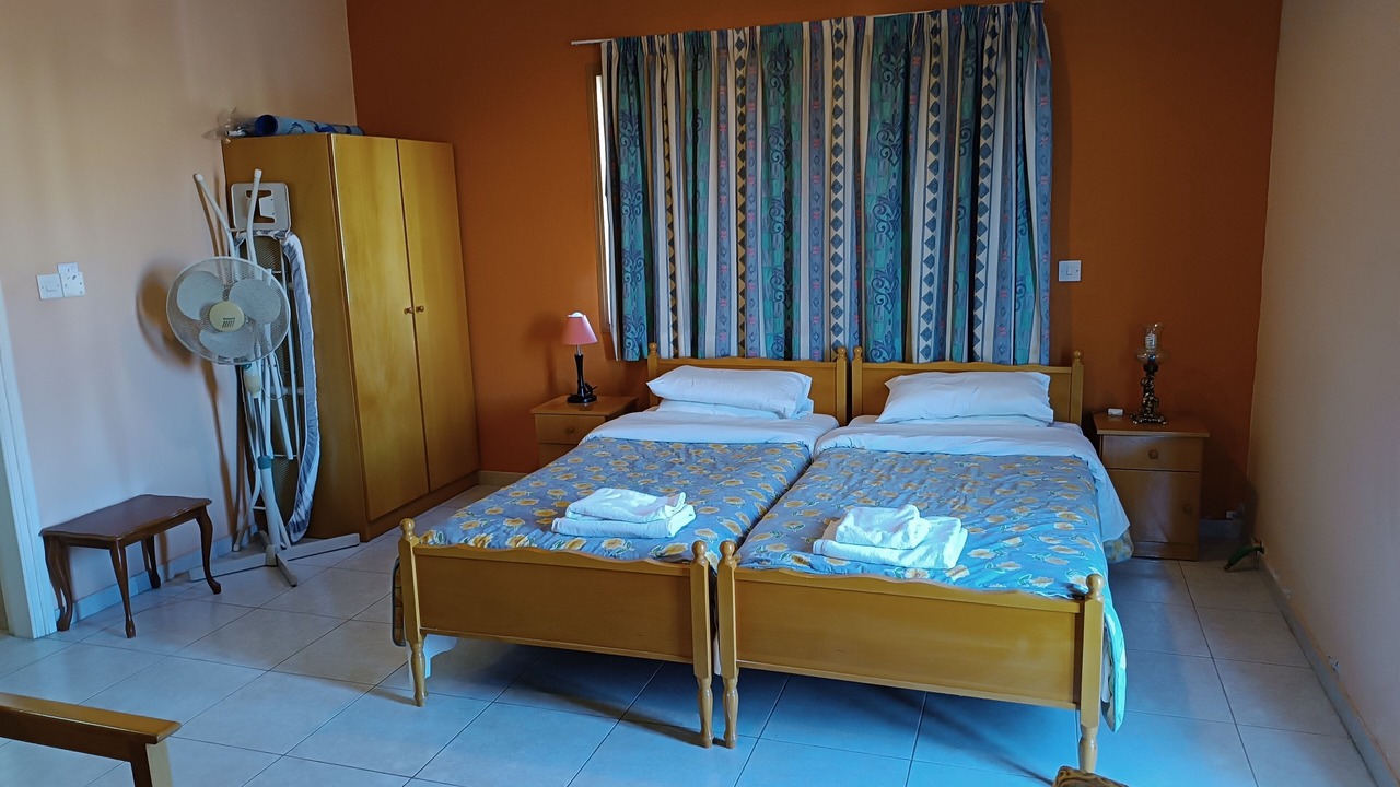 Photo of Bedroom in Pissouri