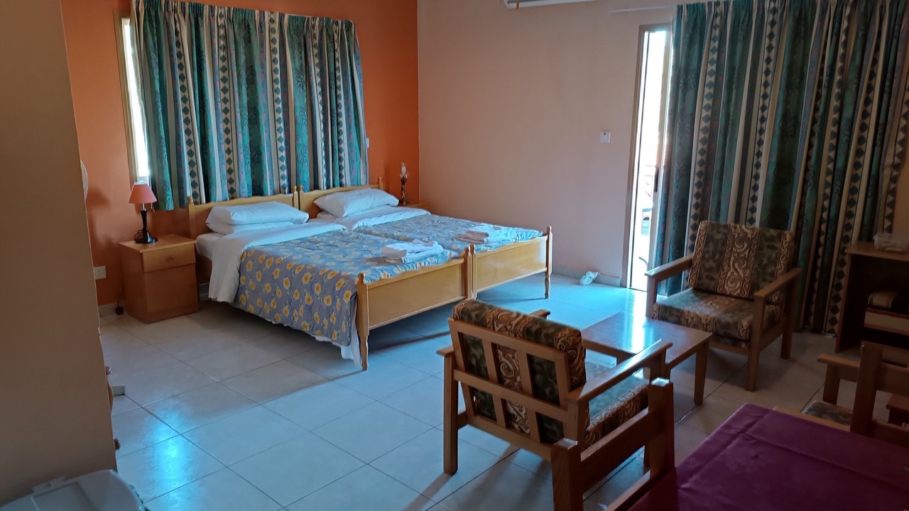 Photo of Bedroom in Pissouri