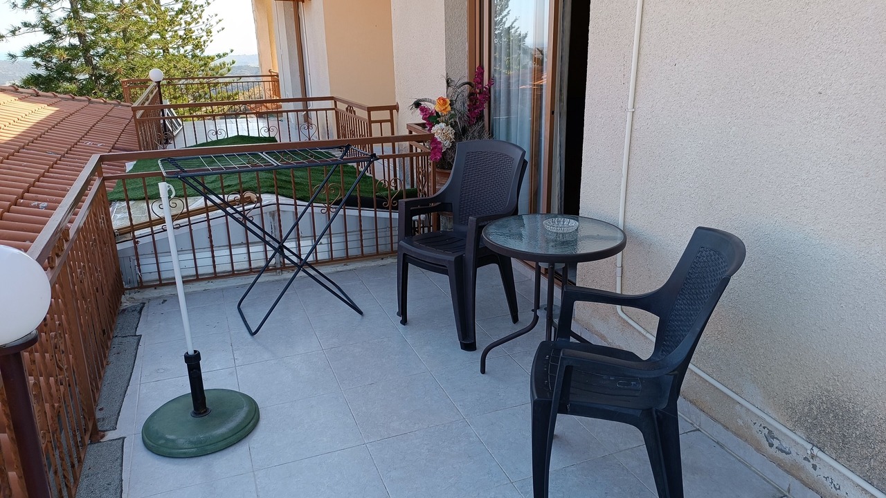 Photo of Outdoor in Pissouri