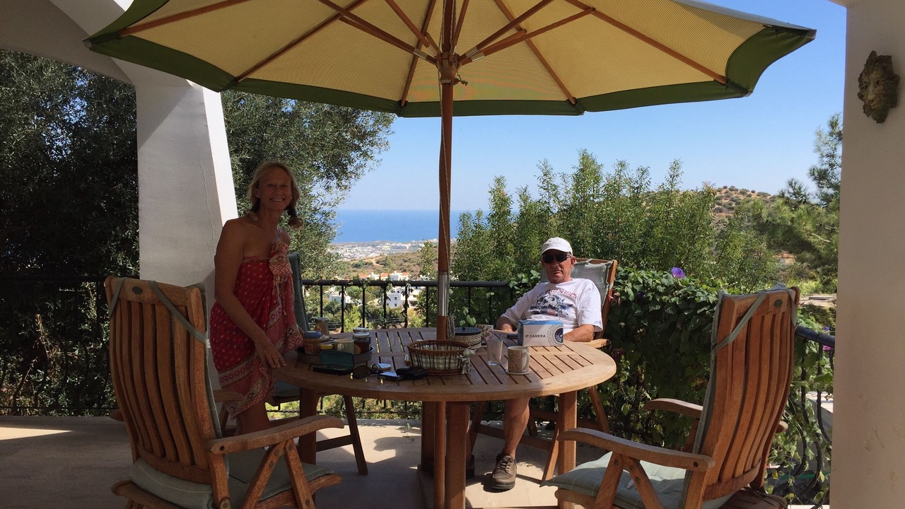 Photo of Outdoor in Karaman