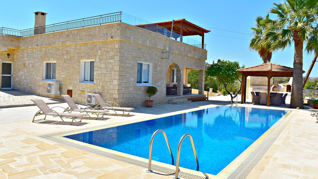 Photo of Outdoor in Argaka